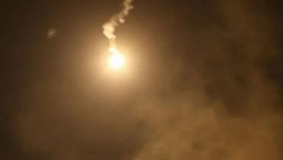 Ουκρανία: Ρωσικά μη επανδρωμένα αεροσκάφη έπληξαν την Οδησσό