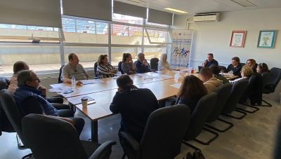 Get Active-Ηράκλειο: Νέο πρόγραμμα για την ενίσχυση της φυσικής δραστηριότητας όλο το χρόνο