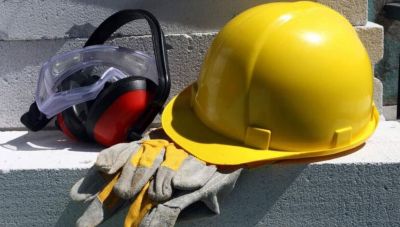 Έπεσε από σκάλα τριών μέτρων στο κενό - Εργατικό ατύχημα σε εργοτάξιο στο νέο αεροδρόμιο Καστελίου