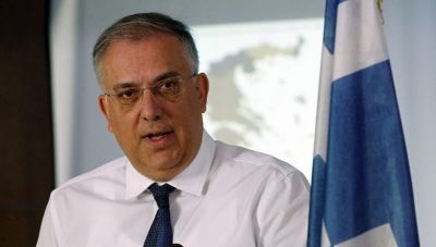 Τάκης Θεοδωρικάκος: «Είναι σαφές σε όλους ότι η ελληνική οικονομία βρίσκεται σε καλό δρόμο»