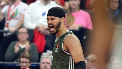 Euroleague: Η Μπάγερν διέλυσε την Άλμπα στον γερμανικό «εμφύλιο»