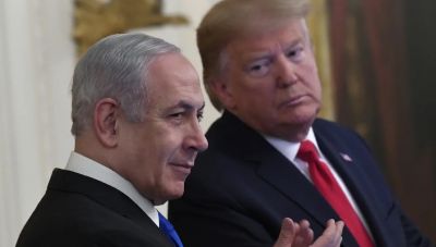 Ο Νετανιάχου σχεδιάζει κατάπαυση του πυρός με τη Χεζμπολάχ-Θα είναι «δώρο» στον Τραμπ για τη νέα θητεία του