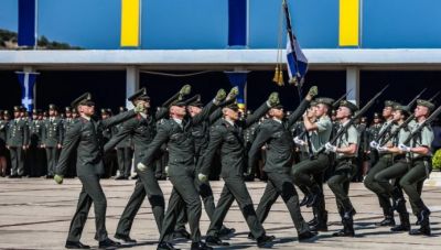 Κ. Κεφαλογιάννης : Ο μισθός των μαθητών Ανώτατων Στρατιωτικών Σχολών θα ρυθμιστεί από την Κυβέρνηση