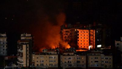 Axios: Το Ισραήλ βομβάρδισε απόρρητη ερευνητική εγκατάσταση πυρηνικών στο Ιράν