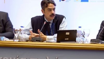 Ιωάννης Μάργαρης (ΑΔΜΗΕ): Σε κρίσιμο σταυροδρόμι για τις ΑΠΕ η Ελλάδα-Προχωρά ο σχεδιασμός του Green Aegean Interconnector