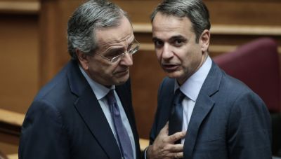 Ο Σαμαράς σηκώνει το γάντι – Ανοιχτό το ενδεχόμενο για πρόωρες κάλπες