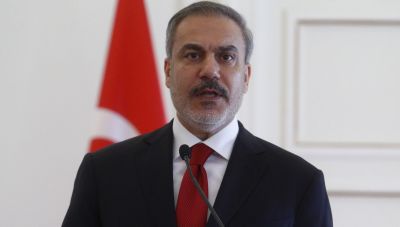 Τουρκία – Ο Φιντάν προκαλεί ξανά: «Στο Αιγαίο δεν έχουμε μόνο ένα πρόβλημα»