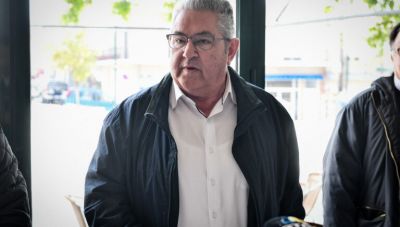 Την Κρήτη επισκέπτεται ο ΓΓ της ΚΕ του ΚΚΕ Δημήτρη Κουτσούμπα - Το πρόγραμμα