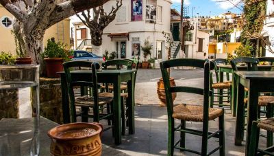 Παγκόσμιος Οργανισμός Τουρισμού: Τα Ανώγεια στα 55 καλύτερα χωριά του κόσμου για το 2024
