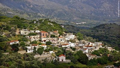 Ανησυχία για τη συνεχή ερήμωση των χωριών – Ο πληθυσμός γερνάει και οι νέοι φεύγουν χωρίς επιστροφή