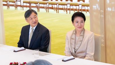 Πριγκίπισσα Yuriko: Πέθανε στα 101 του το γηραιότερο μέλος της αυτοκρατορικής οικογένειας της Ιαπωνίας