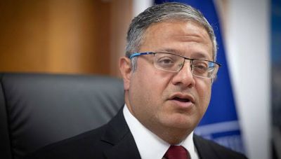 Γάζα: Ο υπ. Εθνικής Ασφαλείας του Ισραήλ αρνήθηκε αύξηση της ανθρωπιστικής βοήθειας