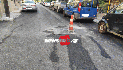 Λότζια: Η παρέμβαση στη 