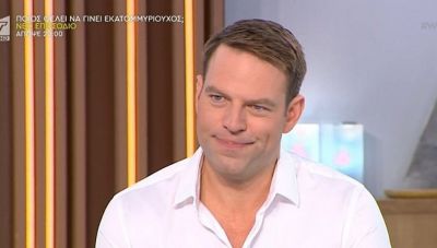 Κασσελάκης: Τσίπρας και Πολάκης ήξεραν για νεκρούς στο Μάτι και το έκρυβαν