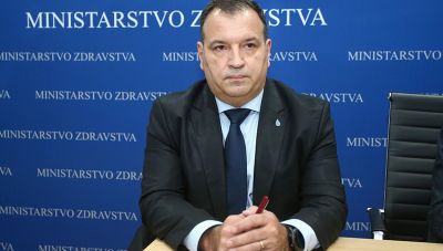 Κροατία: Ο υπουργός Υγείας υπό κράτηση στο πλαίσιο έρευνας για διαφθορά