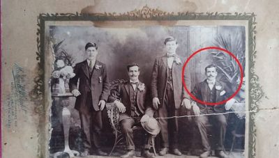 Ο Κρητικός που έζησε το ναυάγιο του Τιτανικού, δύο πολέμους και μεγαλούργησε στις ΗΠΑ!