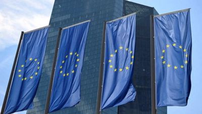 Πώς θα αντιδράσει η ΕΚΤ απέναντι στην οικονομική πολιτική Τραμπ