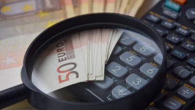 Ενημερωτική εκδήλωση για τον εξωδικαστικό μηχανισμό ρύθμισης χρεών από την Ηράκλεια Πρωτοβουλία