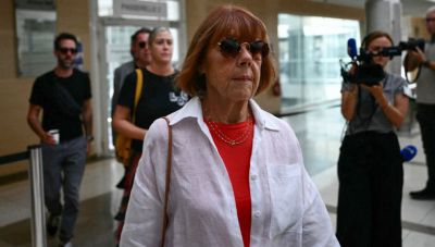 Ζιζέλ Πελικό: Αντίστροφη μέτρηση για την απόφαση του δικαστηρίου