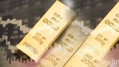 Χρυσός: Η νίκη Τραμπ θάμπωσε τη λάμψη του