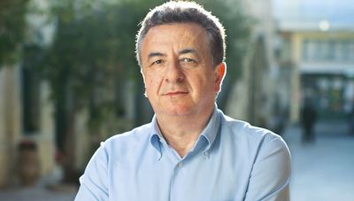 Στ. Αρναουτάκης: Τιμή στους φοιτητές που πάλεψαν για τη Δημοκρατία, την Ισότητα, την Πρόοδο την Παιδεία