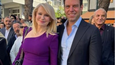 Θεοδώρα Τζάκρη: Συμμορία πραξικοπηματιών διοικεί τον ΣΥΡΙΖΑ-Θα είναι τυχεροί αν περάσουν την ΑΝΤΑΡΣΥΑ