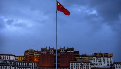 Η Κίνα απευθύνει έκκληση για ειρήνη στην Ουκρανία