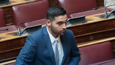 Κωνσταντίνος Κεφαλογιάννης: Μετά τη λήξη της εκκρεμοδικίας, η αποκατάσταση της αδικίας εις βάρος των αδιόριστων εκπαιδευτικών υποψηφίων ΑΣΕΠ 2008