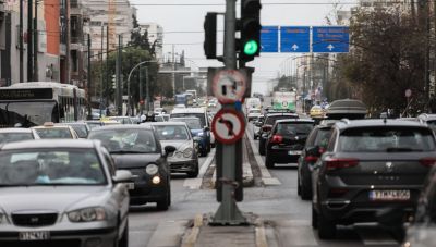 Τέλη κυκλοφορίας… χωρίς παράταση – Μέχρι πότε θα γίνονται οι πληρωμές – Αναλυτικά τα βήματα