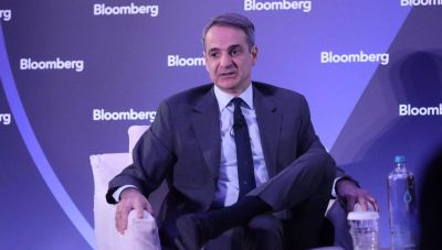 Κυριάκος Μητσοτάκης: Εκλογές το 2027 – Η κυβερνητική πλειοψηφία είναι σταθερή