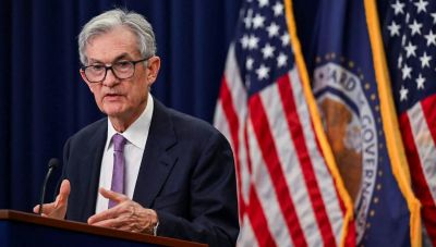 Τζερόμ Πάουελ (Fed): Μπορεί να περιμένουμε το 2026 για να υποχωρήσει ο πληθωρισμός των κατοικιών