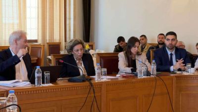 Ηράκλειο: Ο ΒΟΑΚ στο προσκήνιο - Τι διεκδικεί ο Δήμος για να αλλάξει η κατάσταση του οδικού δικτύου