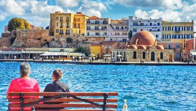 Τουρισμός και τον χειμώνα στην Κρήτη: Θετική η τάση