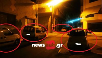 Ηράκλειο: Το μαρτύριο του πάρκινγκ – Τα πρόστιμα και οι 60 εργαζόμενοι που χρειάζονται