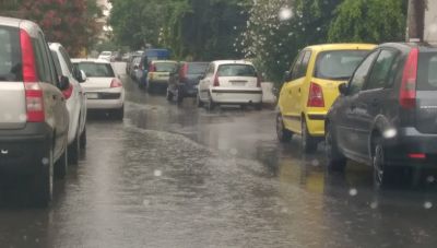 Έρχεται ραγδαία αλλαγή του καιρού: Ο ρόλος της ψυχρής εισβολής από την Ανατολή (Βίντεο)