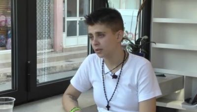 Αμαλιάδα: Θα φύγω Γερμανία, αλλά αν με χρειαστούν για τις έρευνες θα γυρίσω, λέει η Ειρήνη Μουρτζούκου