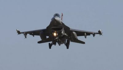 Ουκρανία: Η Ρωσία στοχοθετεί το Κίεβο με drones