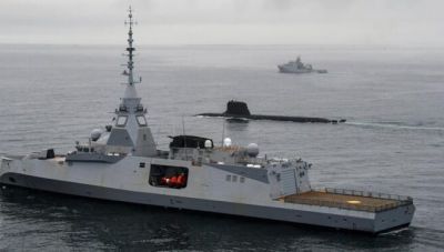 Belharra: Με εκσυγχρονισμένο σόναρ CAPTAS-4, Kingclip και Romeo μετατρέπονται σε κορυφαίο «κυνηγό» υποβρυχίων