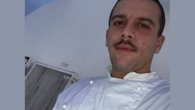 Ηράκλειο: Σήμερα λένε το τελευταίο «αντίο» στον 25χρονο Γιάννη που «έφυγε» μετά από τροχαίο στον Καρτερό