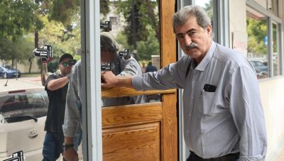 Πολάκης για self test παχέος εντέρου: «Άχρηστη για τη δημόσια υγεία ‘δουλίτσα’ 200 εκατ. ευρώ»