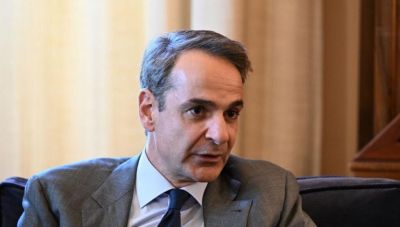 Μητσοτάκης: Πάνω από τα 1.500 ευρώ ο μέσος μισθός το 2027 – Μεταξύ ενστόλων να πρυτανεύει η λογική