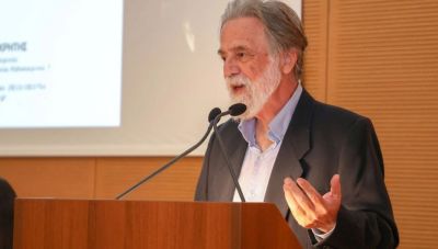 Σημερα το τελευταίο αντίο στο Νίκο Ψιλάκη - Η Εξόδιος Ακολουθία θα ψαλεί στον Ι.Ν. του Αγίου Μηνά