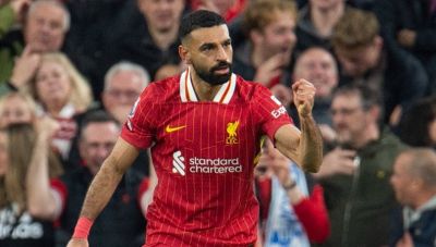 Premier League: Ανατροπή... κορυφής για τη Λίβερπουλ, «χαστούκι» της Μπόρνμουθ στη Σίτι