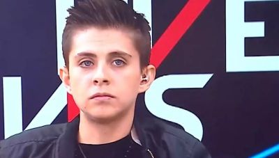 Ειρήνη Μουρτζούκου: Ο μυστηριώδης ρόλος του πατριού της - Οι σχέσεις με τις 4 γυναίκες