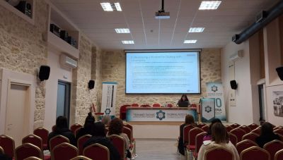 Επιμελητήριο Ηρακλείου: Ανοιχτή Εκδήλωση στο πλαίσιο του ευρωπαϊκού προγράμματος 