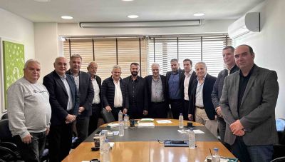 Σημαντική ενίσχυση για τη Διαχείριση Απορριμμάτων στον Δήμο Φαιστού μέσω του νέου Σταθμού Μεταφόρτωσης Απορριμμάτων (ΣΜΑ)