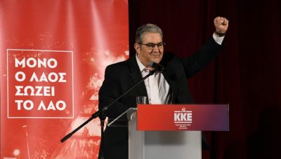 Διήμερη περιοδεία του Δημήτρη Κουτσούμπα στην Κρήτη-Το πρόγραμμα του