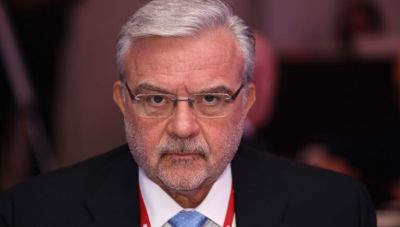 Χρ. Μεγάλου (Τρ. Πειραιώς): Η Ελλάδα χρειάζεται ισχυρότερες, μεγαλύτερες τράπεζες