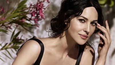 Η Μόνικα Μπελούτσι έκλεισε ραντεβού με Έλληνα στο Μαρακές