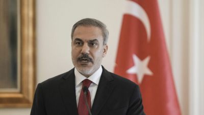 Φιντάν: «Τουρκική μειονότητα Δυτικής Θράκης» και «ομογενείς» στα Δωδεκάνησα οι προτεραιότητες της Άγκυρας στη σχέση της με την Αθήνα